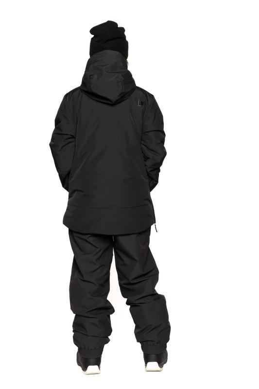 L1 PREMIUM GOODS SNOWBLIND JKT W 2025 - bei brettsport.de