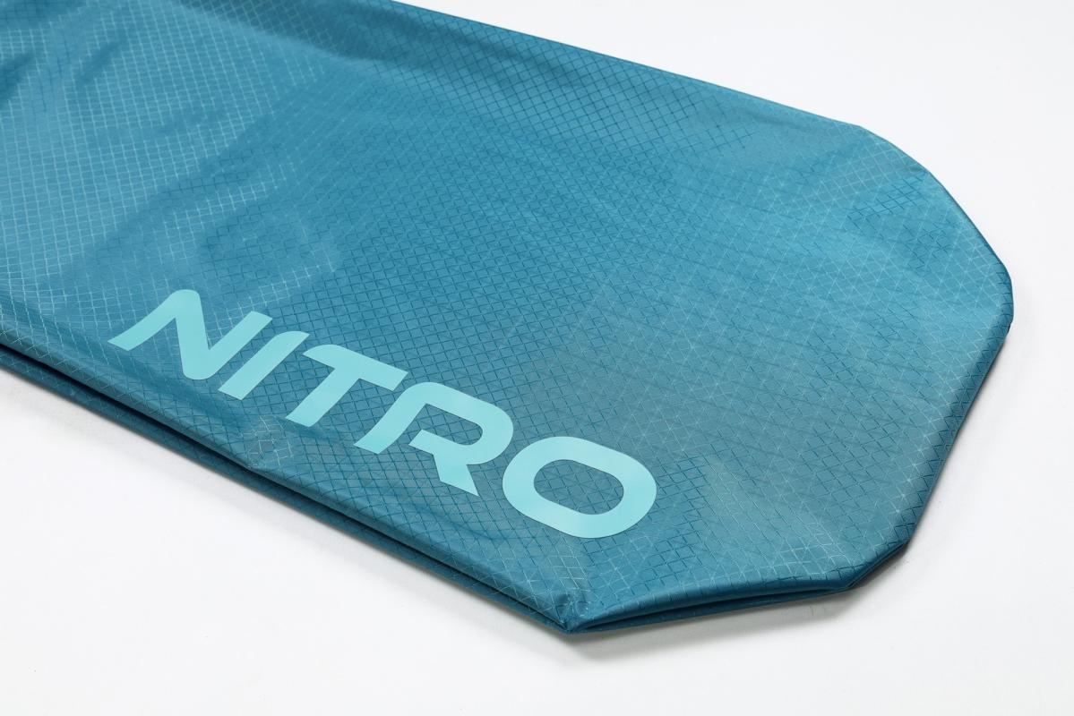 NITRO LIGHT SACK 165 - bei brettsport.de