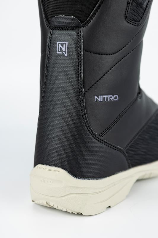 NITRO FLORA TLS Snowboard Boots 2025 - bei brettsport.de