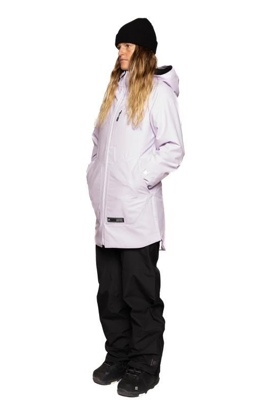 L1 PREMIUM GOODS FAIRBANKS JKT W 2025 - bei brettsport.de