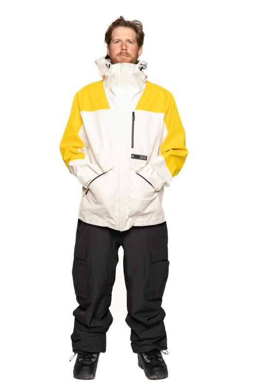 L1 PREMIUM GOODS FILMORE JKT M 2025 - bei brettsport.de