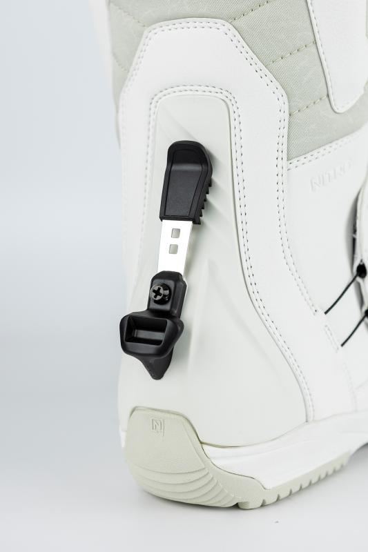 NITRO CAVE STEP ON TLS Snowboard Boots 2025´ - bei brettsport.de