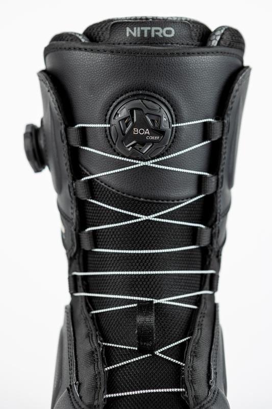 NITRO TEAM BOA Snowboard Boots 2025 - bei brettsport.de