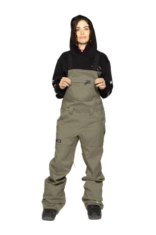 L1 PREMIUM GOODS LORETTA OVERALL W 2025 - bei brettsport.de