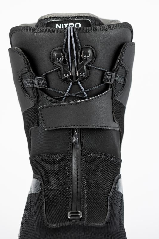 NITRO SKYLAB TLS Snowboard Boots 2025 - bei brettsport.de