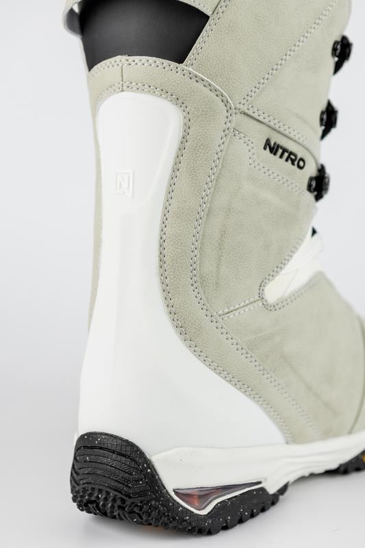 NITRO TEAM LACE Snowboard Boots 2025 - bei brettsport.de