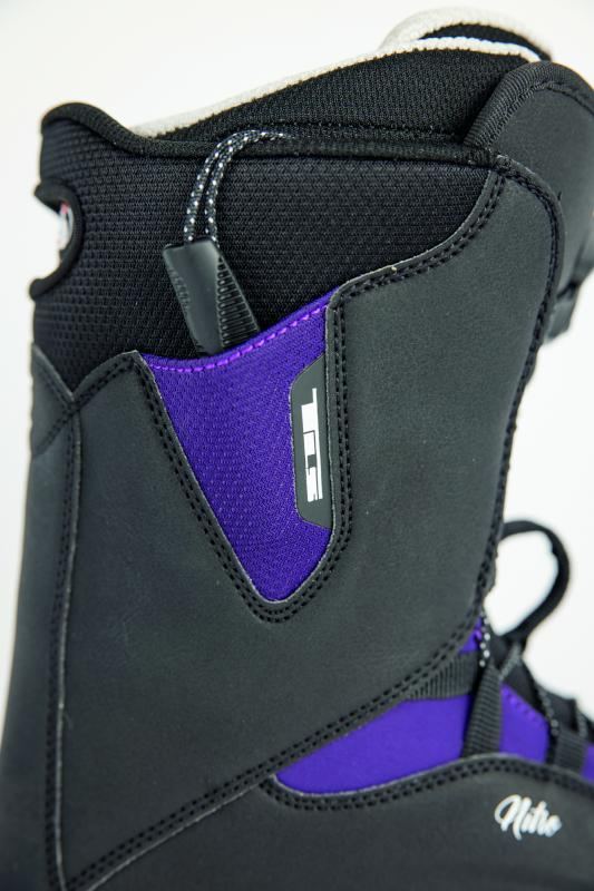 NITRO SCALA TLS W Snowboard Boots 2025 - bei brettsport.de