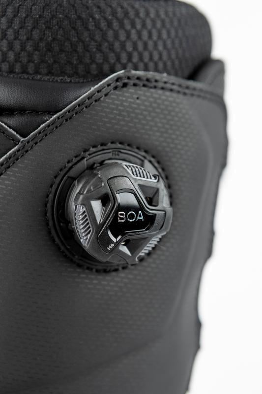 NITRO DARKSEID STEP ON BOA Snowboard Boots 2025 - bei brettsport.de