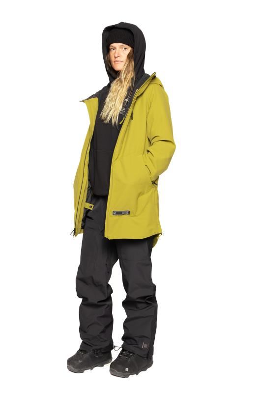 L1 PREMIUM GOODS FAIRBANKS JKT W 2025 - bei brettsport.de