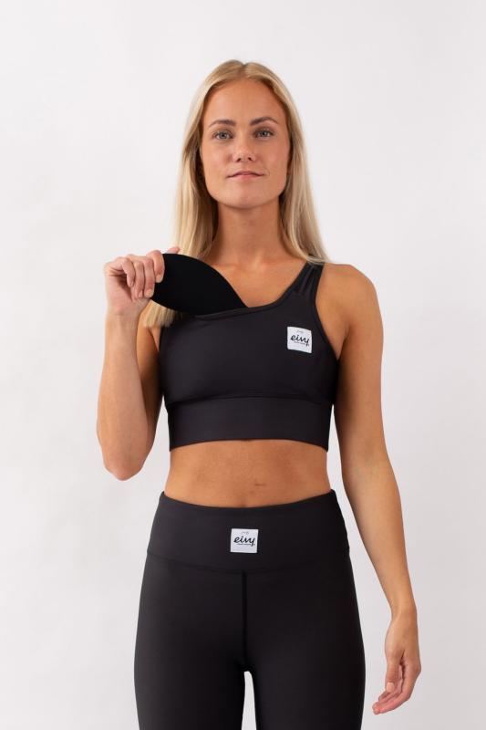 EIVY RIDER RIB SPORTS BRA - bei brettsport.de