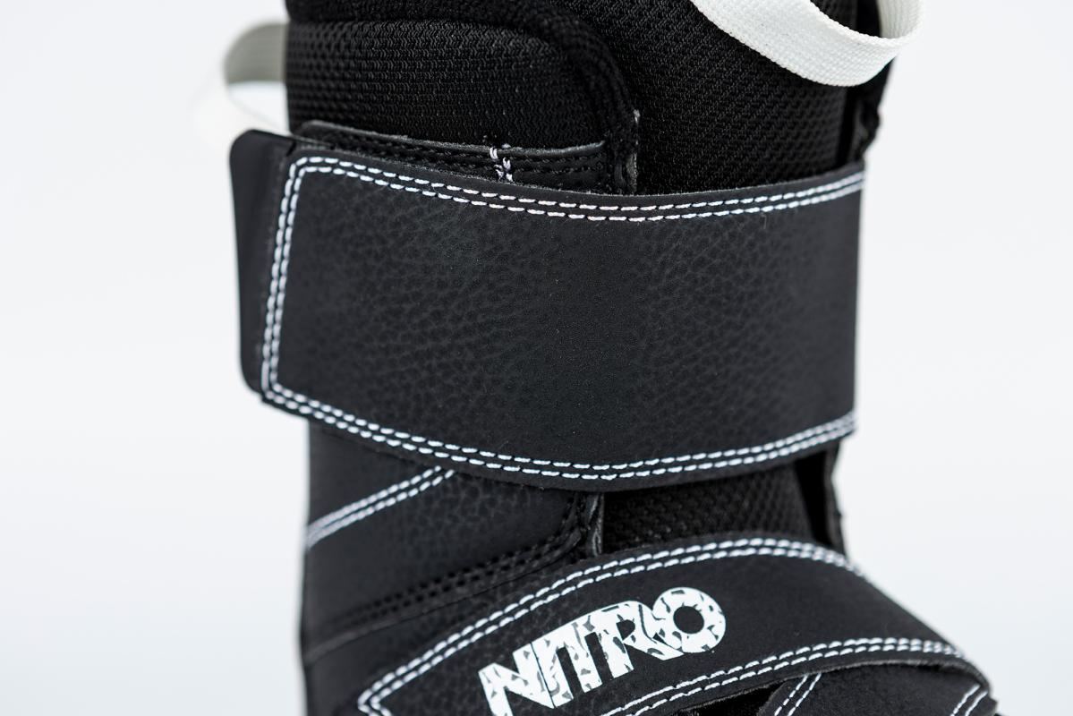 NITRO ROVER Snowboard Boots 2025 - bei brettsport.de