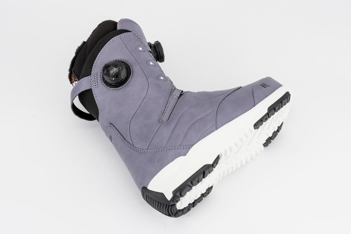 NITRO CROWN BOA Snowboard Boots 2025 - bei brettsport.de