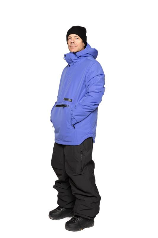 L1 PREMIUM GOODS AFTERSHOCK JKT M 2025 - bei brettsport.de