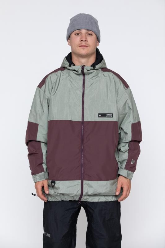 L1 PREMIUM GOODS VENTURA JKT MEN24 - bei brettsport.de