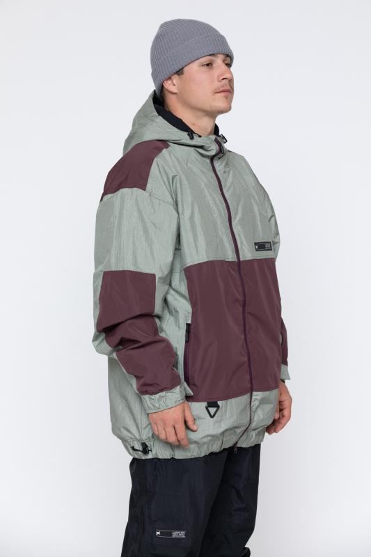 L1 PREMIUM GOODS VENTURA JKT MEN24 - bei brettsport.de