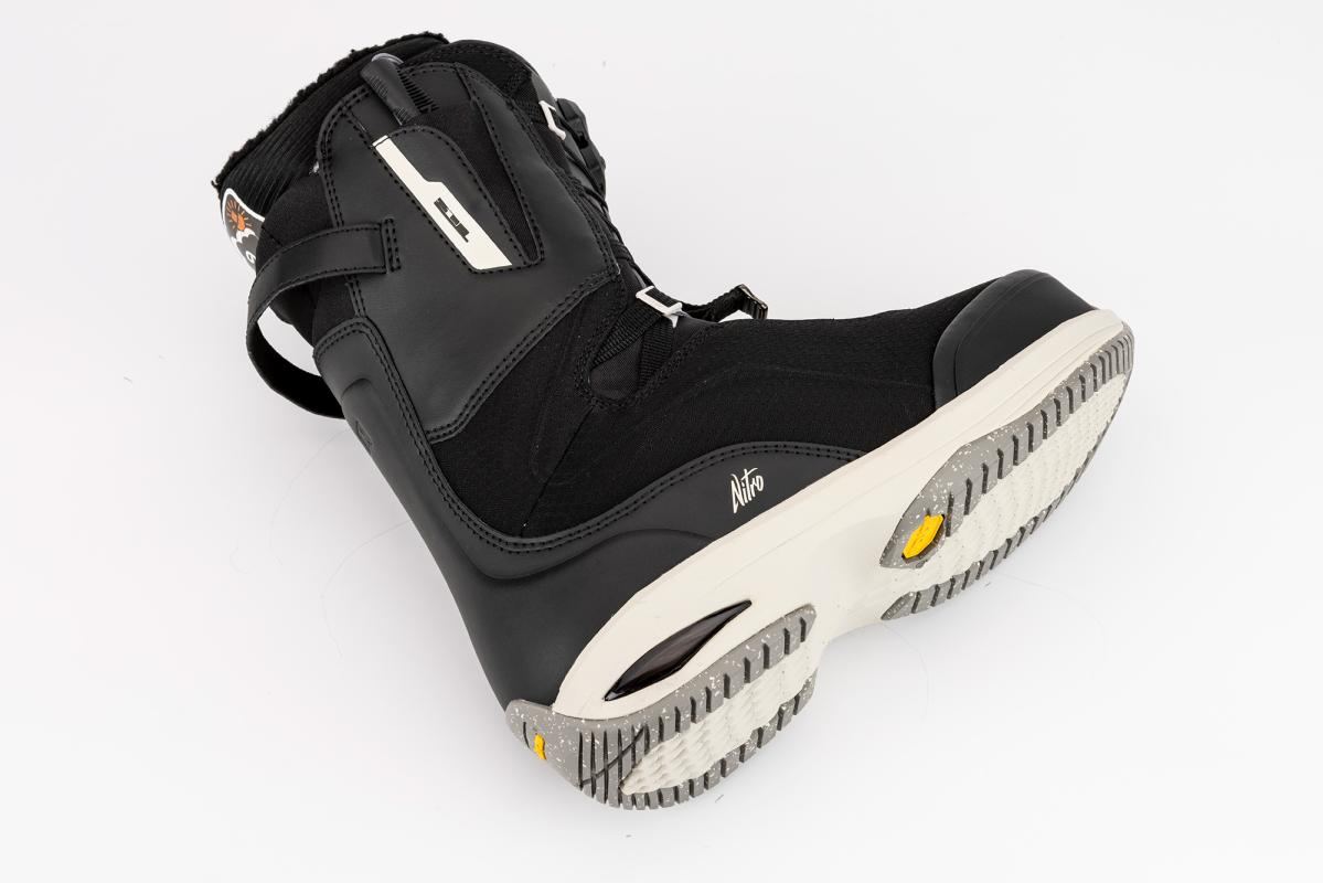 NITRO FAINT TLS Snowboard Boots 2025 - bei brettsport.de