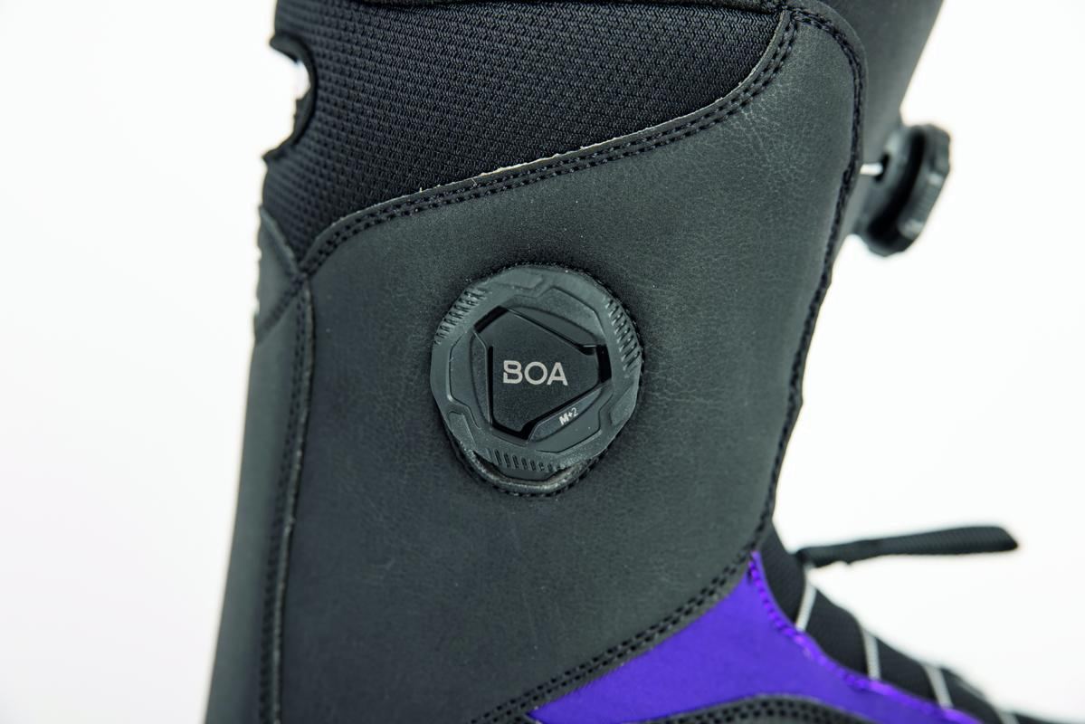 NITRO SCALA BOA W Snowboard Boots 2025 - bei brettsport.de