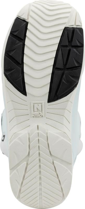 NITRO SCALA BOA W Snowboard Boots 2025 - bei brettsport.de