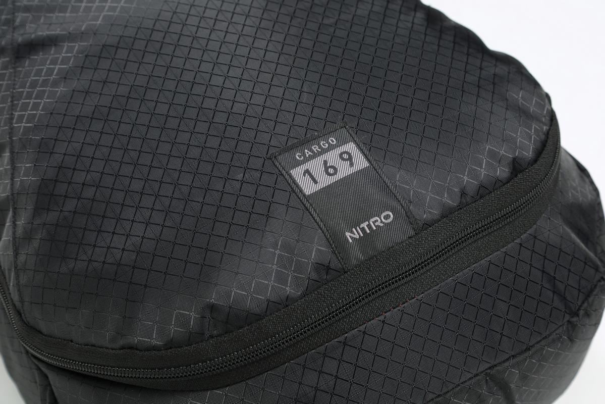 NITRO CARGO BOARD BAG 169 - bei brettsport.de