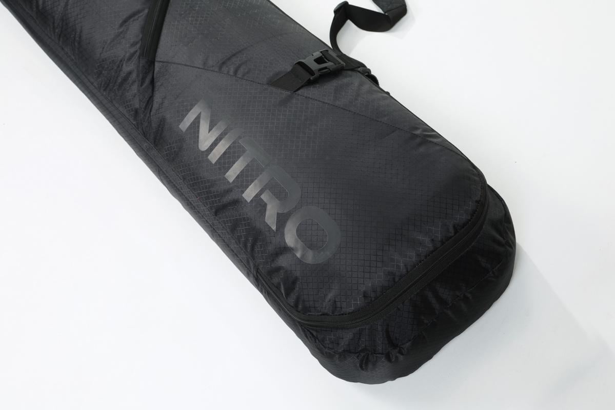 NITRO CARGO BOARD BAG 159 - bei brettsport.de