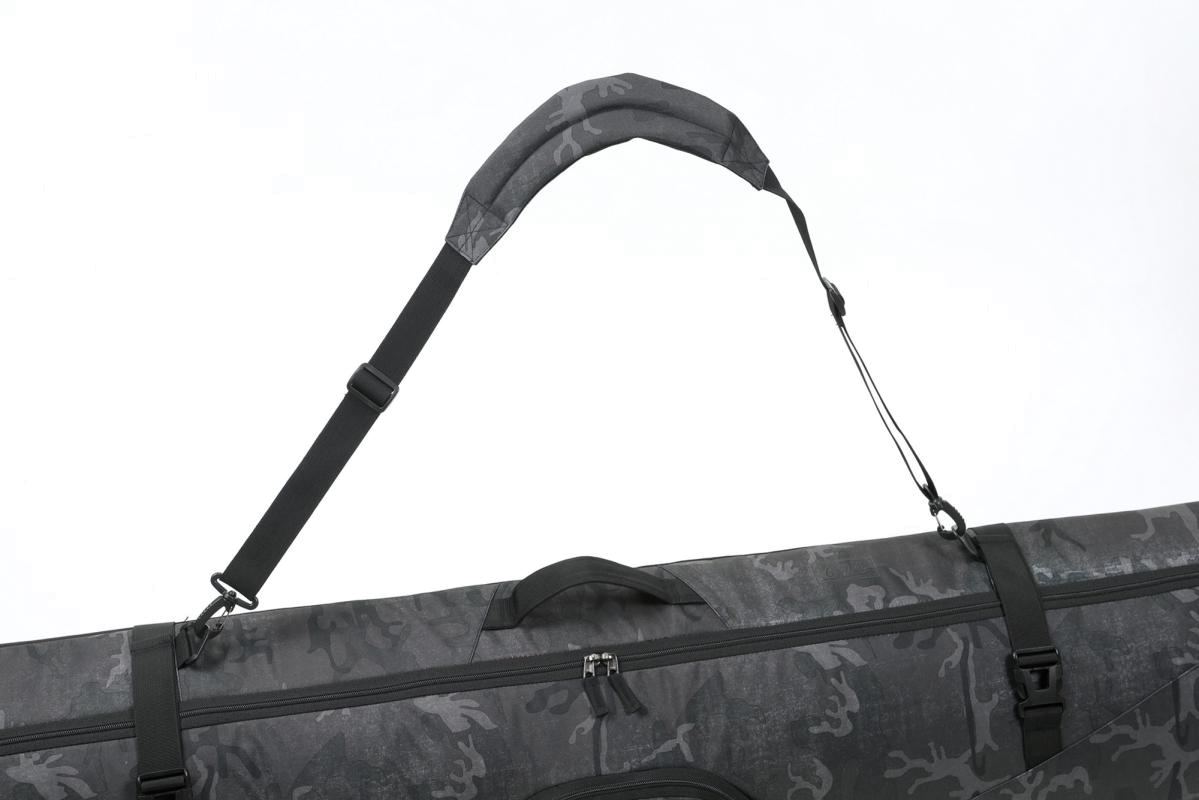 NITRO CARGO BOARD BAG 169 - bei brettsport.de