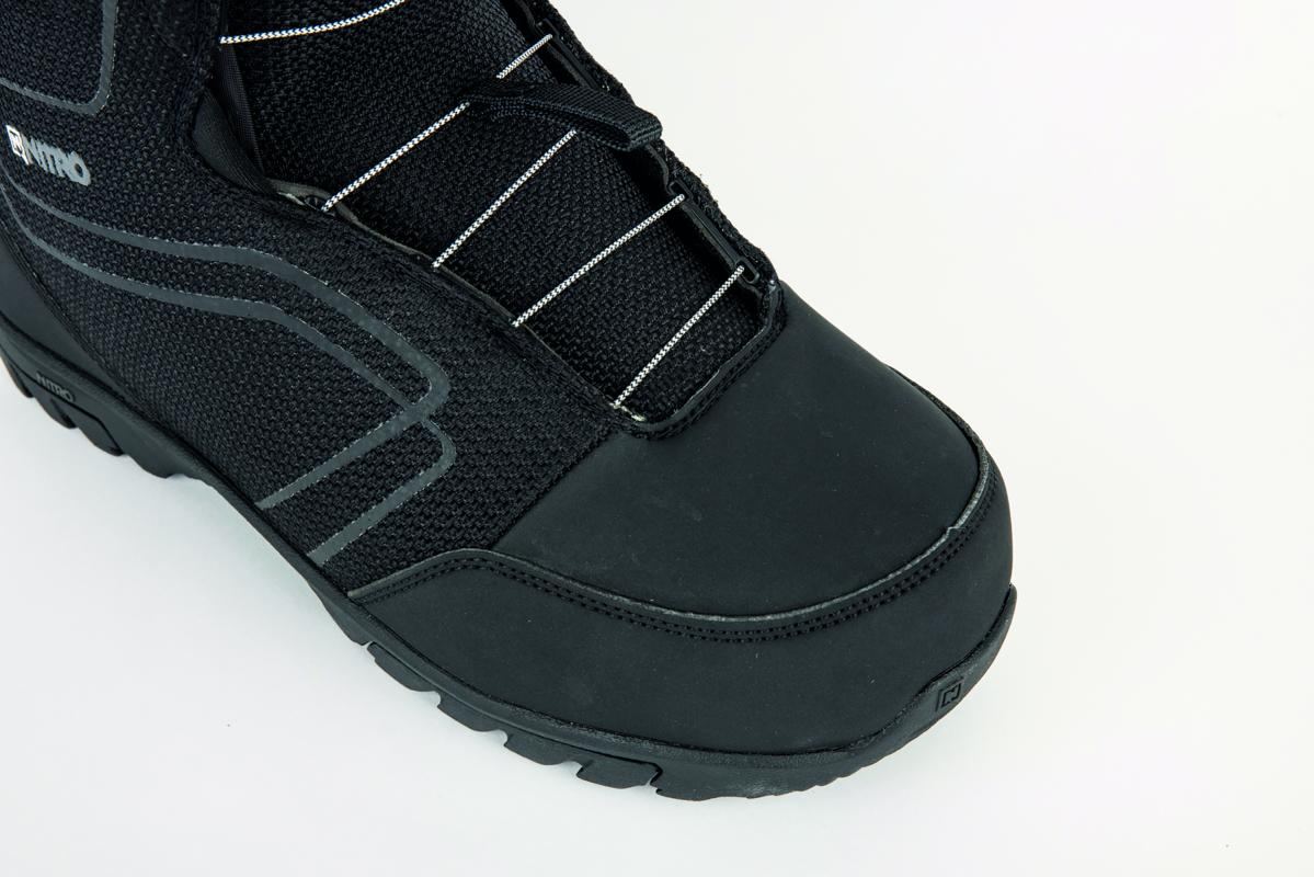 NITRO SENTINEL BOA Snowboard Boots 2025 - bei brettsport.de