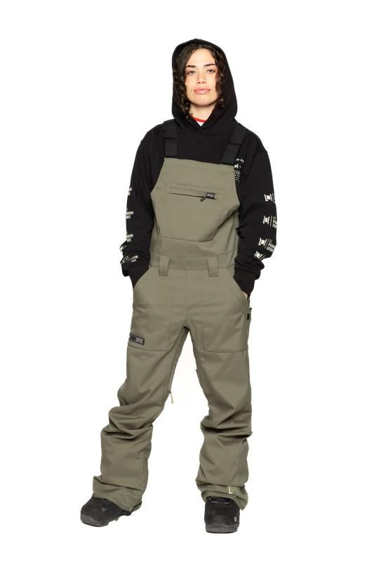 L1 PREMIUM GOODS LORETTA OVERALL W 2025 - bei brettsport.de