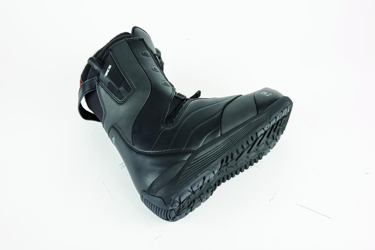 NITRO CROWN TLS W Snowboard Boots 2025 - bei brettsport.de