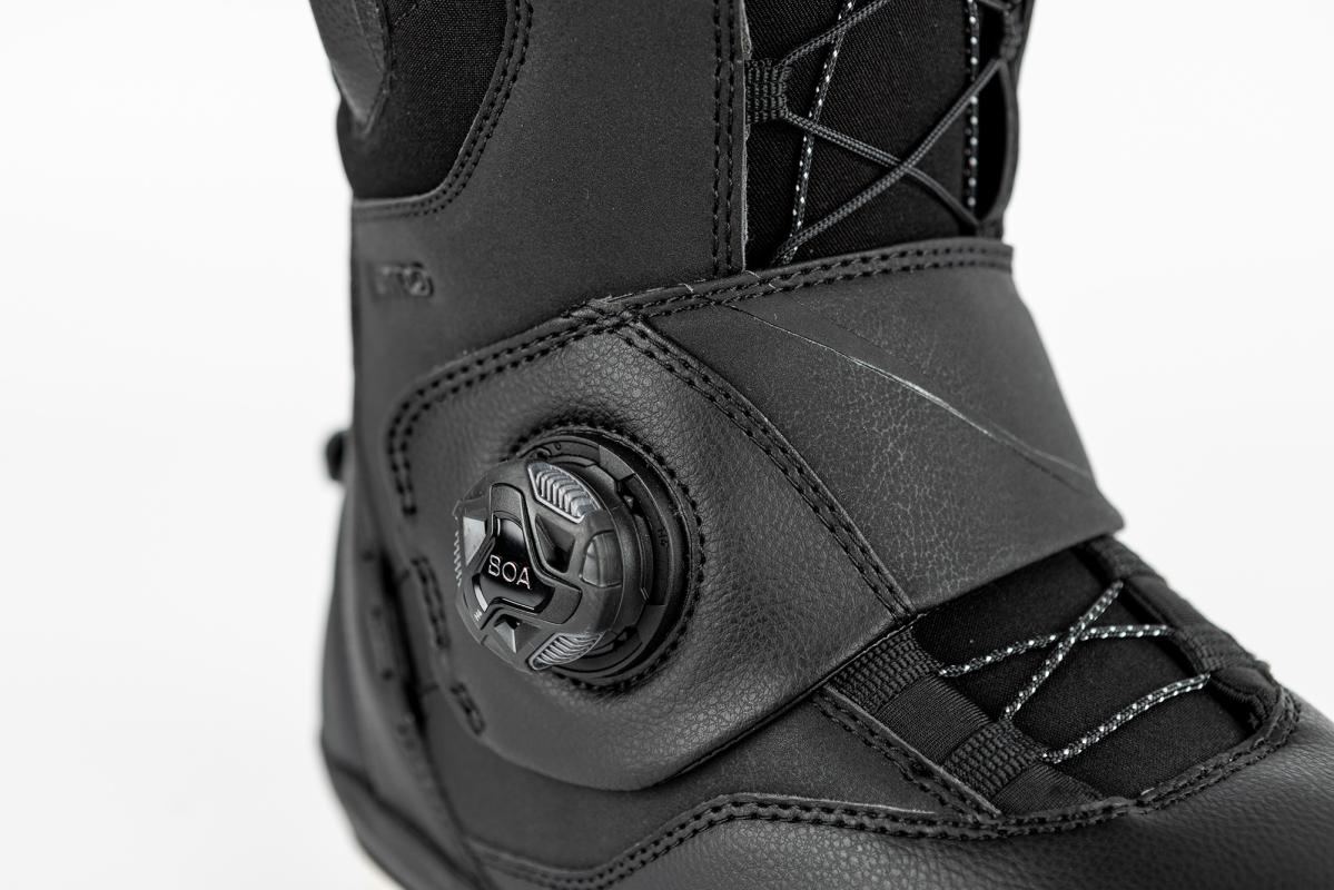 NITRO CAVE STEP ON TLS Snowboard Boots 2025´ - bei brettsport.de