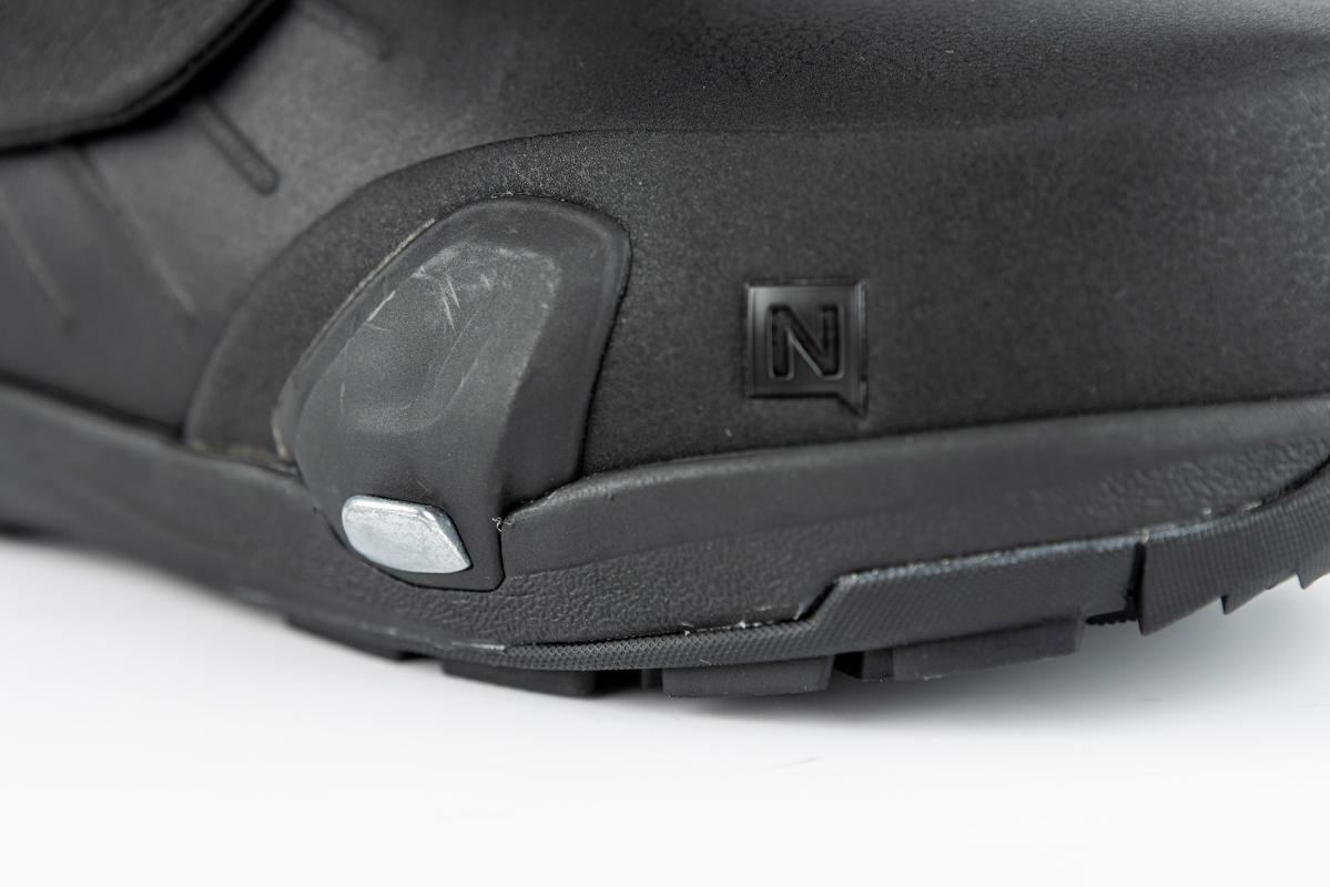 NITRO PROFILE STEP ON TLS Snowboard Boots 2025 - bei brettsport.de