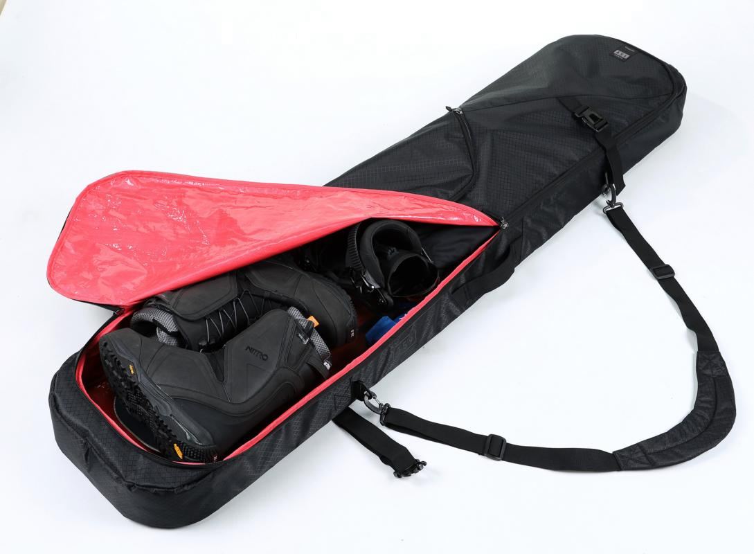 NITRO CARGO BOARD BAG 159 - bei brettsport.de