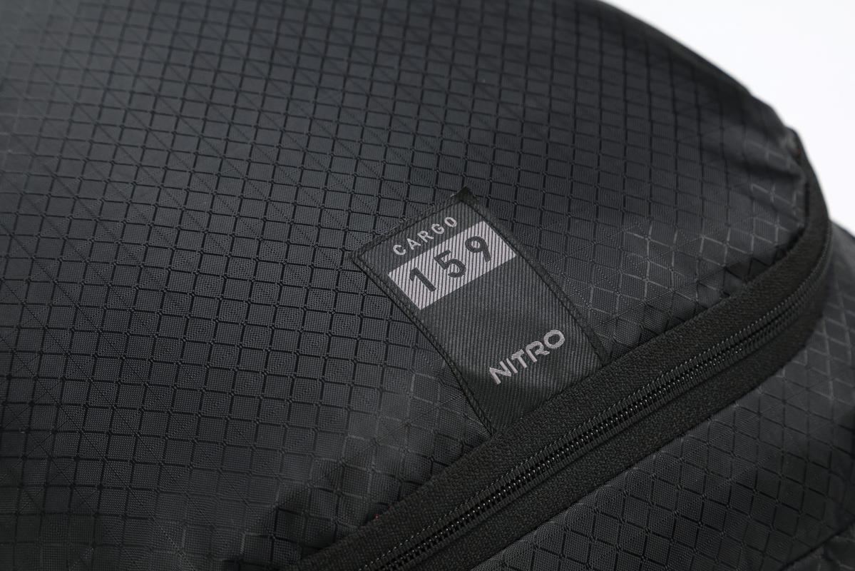 NITRO CARGO BOARD BAG 159 - bei brettsport.de