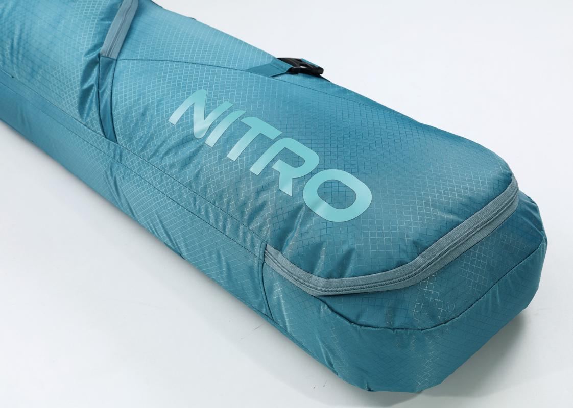 NITRO CARGO BOARD BAG 169 - bei brettsport.de