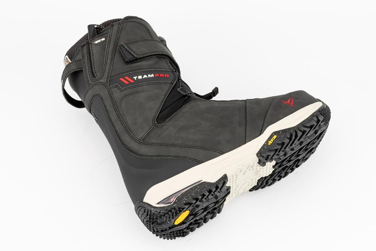 NITRO TEAM PRO MK TLS Snowboard Boots 2025´2 - bei brettsport.de