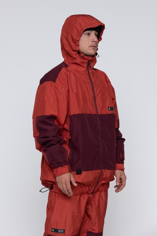 L1 PREMIUM GOODS VENTURA JKT MEN24 - bei brettsport.de