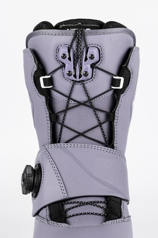 NITRO CAVE STEP ON TLS Snowboard Boots 2025´ - bei brettsport.de