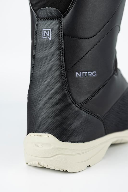 NITRO FLORA BOA Snowboard Boots 2025 - bei brettsport.de