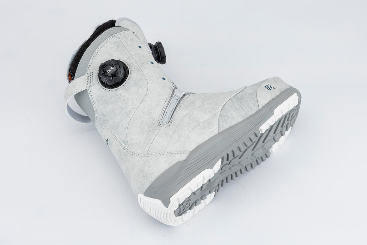 NITRO CROWN BOA Snowboard Boots 2025 - bei brettsport.de