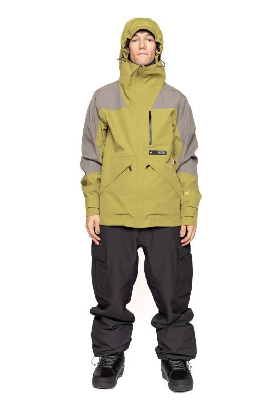 L1 PREMIUM GOODS FILMORE JKT M 2025 - bei brettsport.de