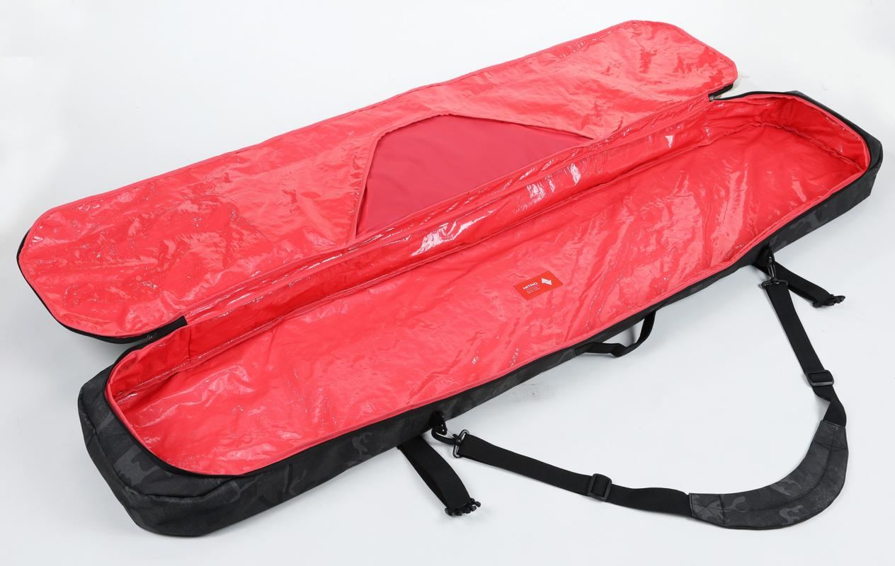 NITRO CARGO BOARD BAG 169 - bei brettsport.de