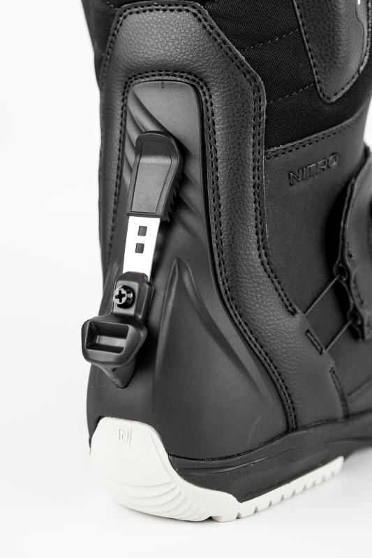 NITRO CAVE STEP ON TLS Snowboard Boots 2025´ - bei brettsport.de