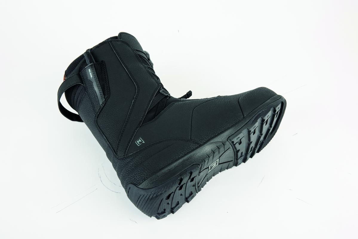 NITRO VENTURE TLS Snowboard Boots 2025 - bei brettsport.de