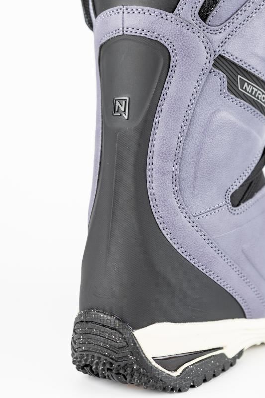 NITRO TEAM TLS Snowboard Boots 2025 - bei brettsport.de