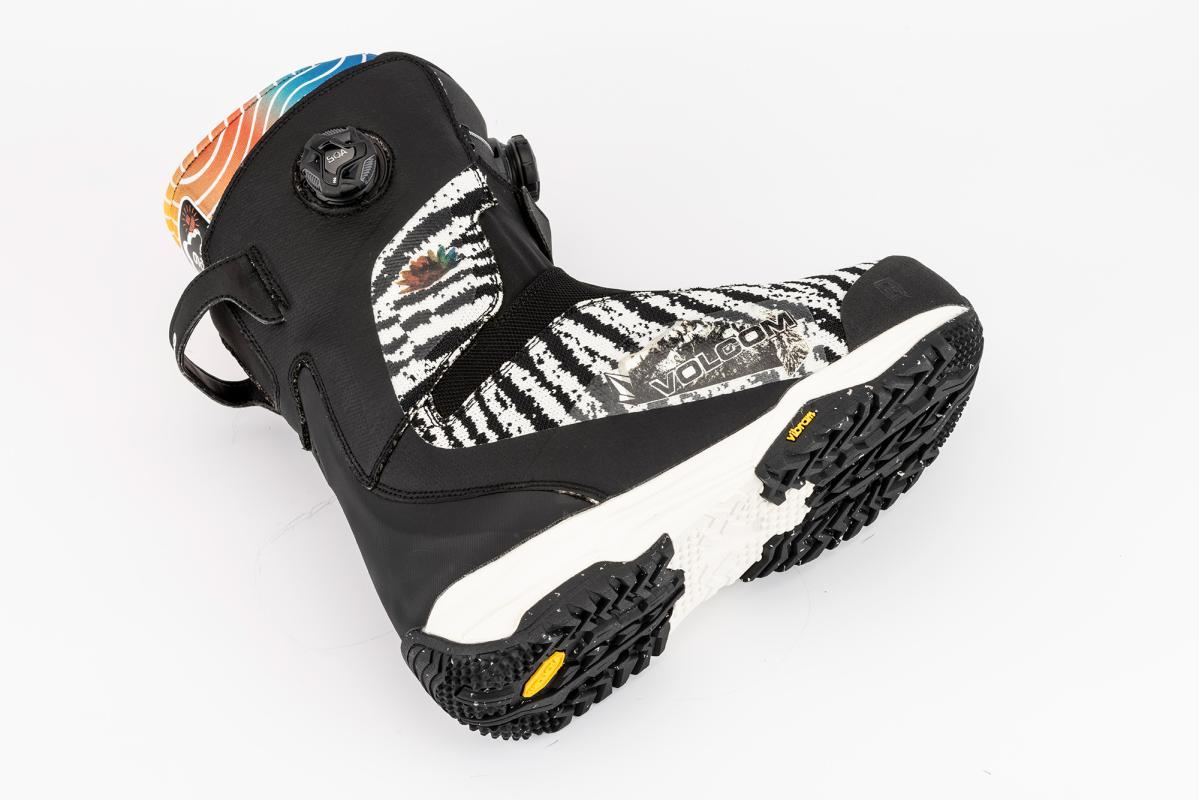 NITRO SKYLAB BOA Snowboard Boots 2025 - bei brettsport.de