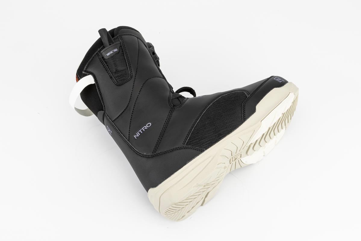 NITRO FLORA TLS Snowboard Boots 2025 - bei brettsport.de