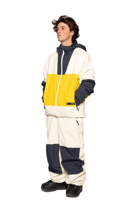 L1 PREMIUM GOODS VENTURA JKT M 2025 - bei brettsport.de