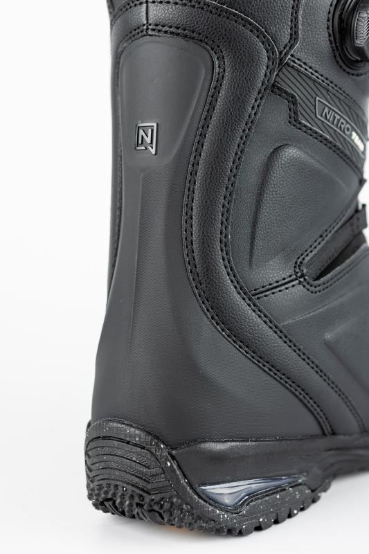 NITRO TEAM BOA Snowboard Boots 2025 - bei brettsport.de