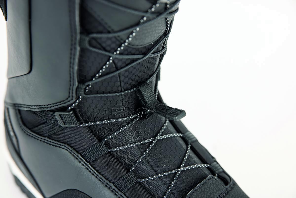 NITRO VENTURE PRO TLS Snowboard Boots 2025 - bei brettsport.de