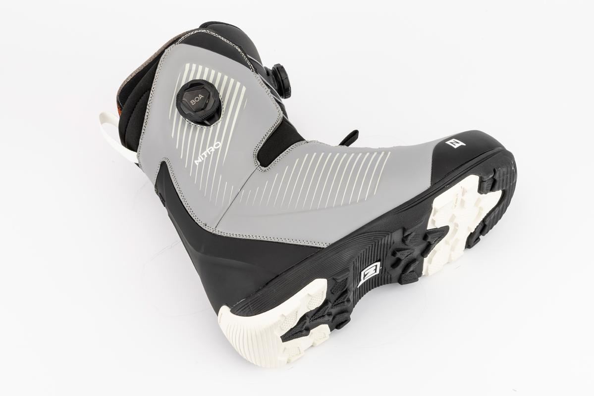 NITRO CLUB BOA Snowboard Boots 2025 - bei brettsport.de