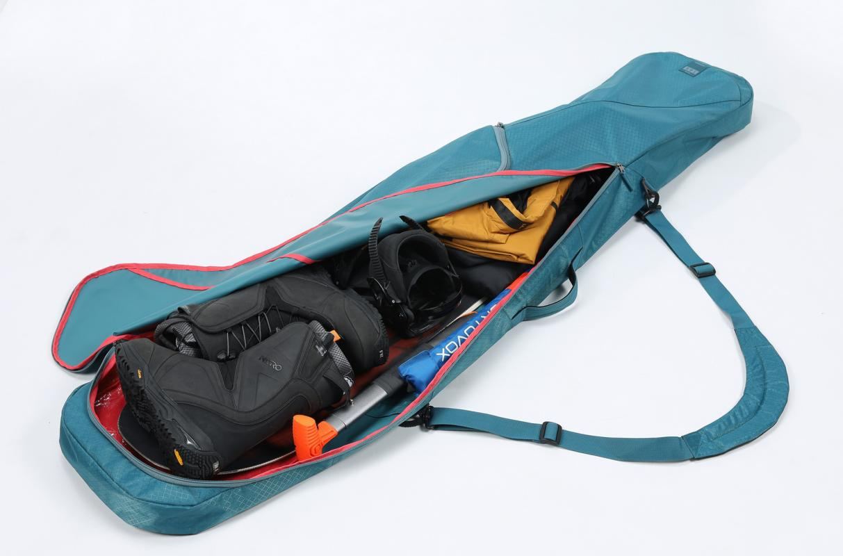 NITRO SUB BOARD BAG 165 - bei brettsport.de